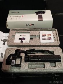 SJ-Gimbal 2