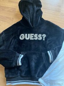 Guess Mikina a tricko - 1