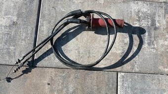 Potbike, dirtbike, cross - stupačky a dvojrychlopal - 1