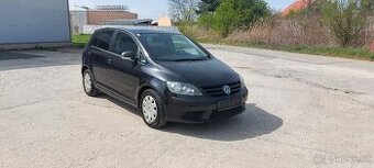 Volkswagen Golf plus 1,9 Tdi