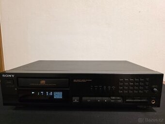Sony CDP-461
