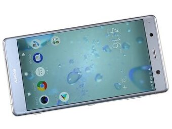 Xperia XZ2 Premium