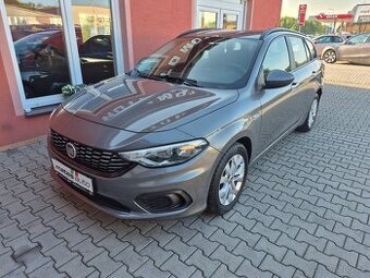 Fiat Tipo 1.4 Pop 70kW