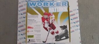 Brusle Worker