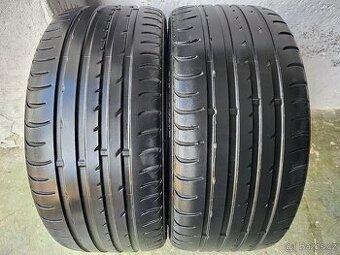 Pár letních pneu Nexen N8000 215/40 ZR17 XL