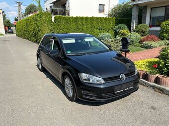 VW GOLF 7 1.2 TSI 77KW CUP