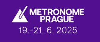 Metronome vstupenka 3denní dospělý