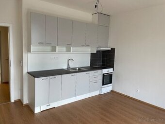Pronájem novostavby s terasou Čadova, Olomouc