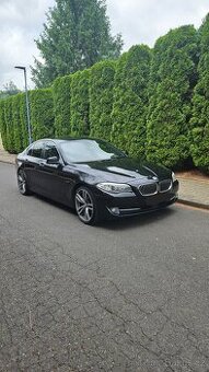 Bmw f10 dinamic sport 2.0 tdi 135kw