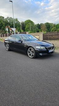 Bmw f10 dinamic sport  2.0 tdi 135kw