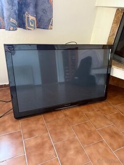TV se set top boxem
