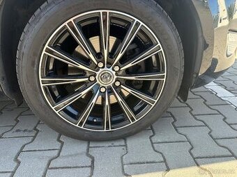 5x108 R17 mam je na Ford mk4