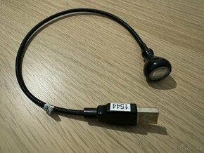 USB svetielko