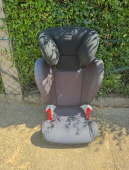 Autosedačka Britax Römer – KID II