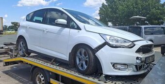 Ford C max