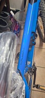 Horské kolo Trek X Caliber 9