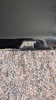 Originál křídlo Audi A4 B7 /B6 ABT