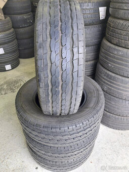 235/65 R16C Firestone Vanhawk 2 letní 4ks