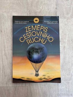 Zeměpis cestovního ruchu
