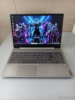 Herní notebook i7/20GB ddr4/GTX1650/1TBssd Windows 11