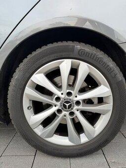 Alu 5x112 r17 Original Mercedes