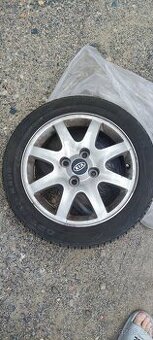 ALU kola KIA 16"® - 1