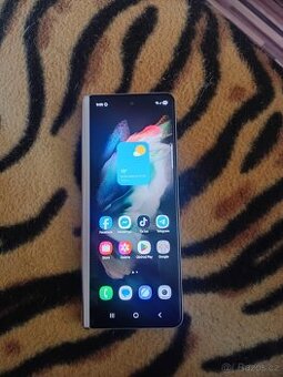 Samsung ZFold3