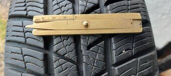 Zimní pneu 185/65R14 Barum (61)