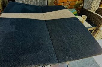 Hyundai ix 35 podlaha kufru plato