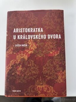 Boček - Aristokratka