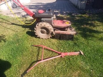 Sekačka Vari Terra Tera