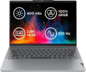 Lenovo IdeaPad Pro 5 14 |AMD Ryzen|1 TB SSD|32 GB