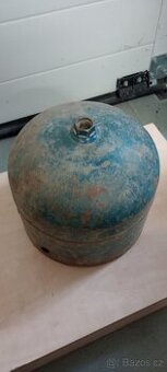 Plynová bomba 2 kg