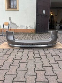 Zadní nárazník Volkswagen Passat B7