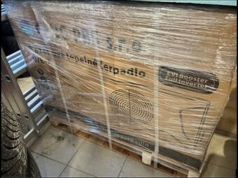 Bazénové invertorové tepelné čerpadlo 7kW