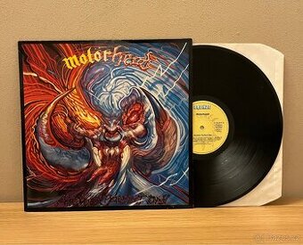 Motörhead – Another Perfect Day