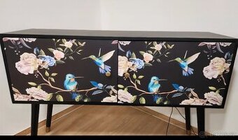 Designová skříňka/komoda