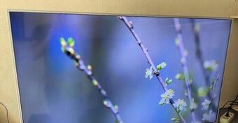 Android televize 50" Philips 50PUS8505 ambilight