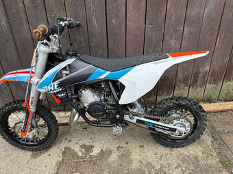 KTM SX 50
