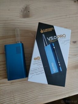 Vaporizer V5.0 pro - 1