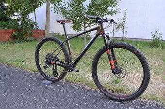 Scott Scale 910 (L) 10,3 kg