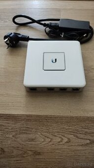 Unifi Security Gateway USG