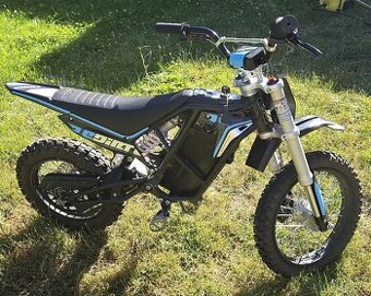 Elektrický pitbike eDIRT 2000W 60V 14/12