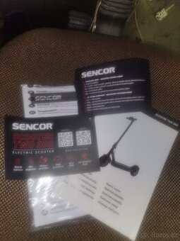 Sencor - 1