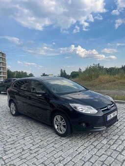 Ford Focus 1.8 TDCI 2014