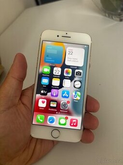 Iphone 7 - 1