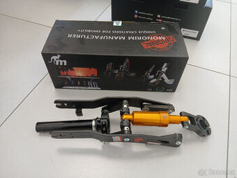 Přední odpružení pro Xiaomi koloběžka