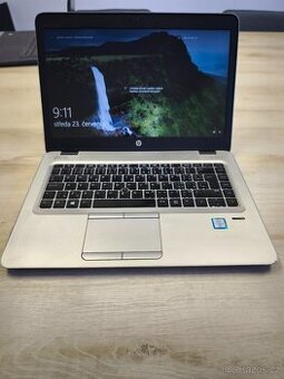 Notebook HP EliteBook 840 G3
