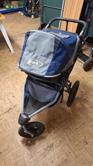 Sportovní kočárek Britax Römer Bob Revolution SE