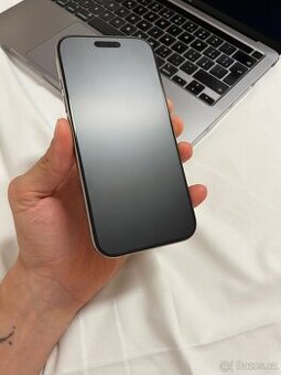 iPhone 16 Pro 256GB